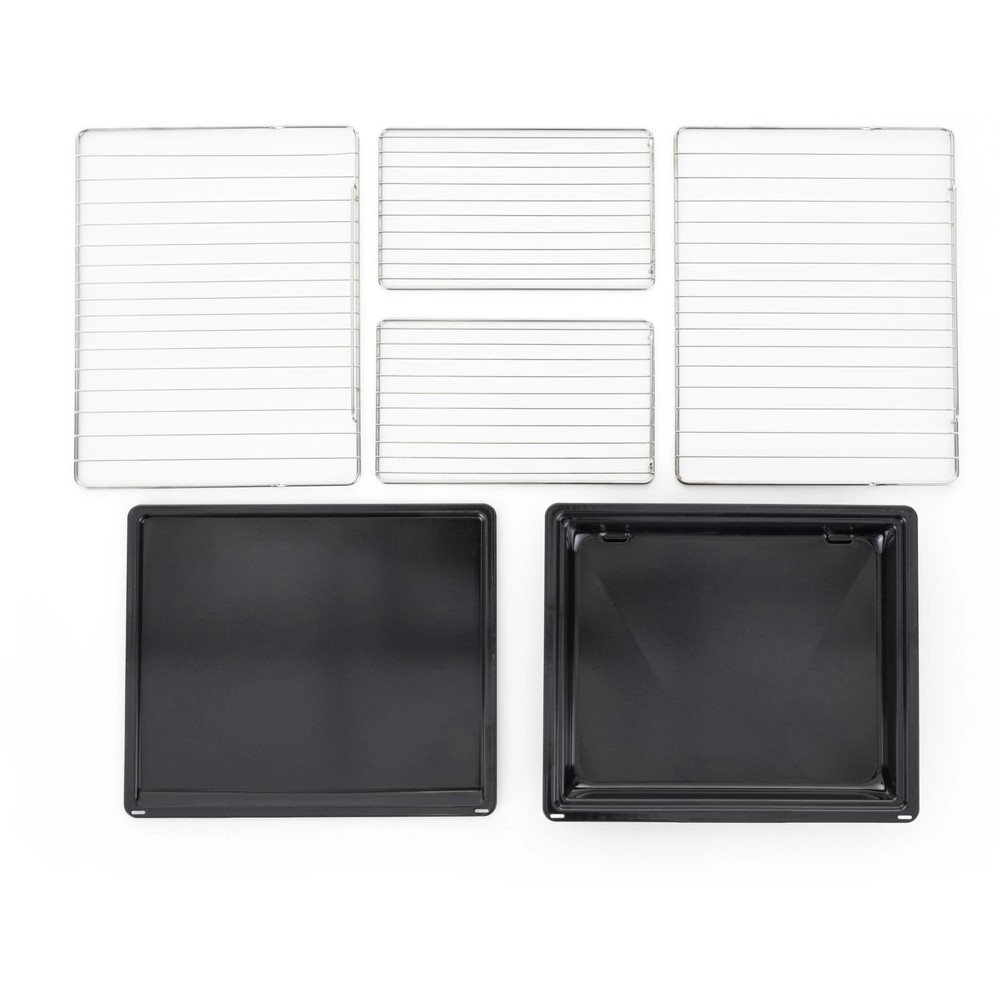 Духова шафа De Dietrich DOP8786A - изображение 10